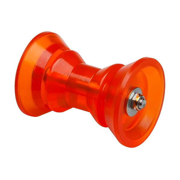 CESMITH 3" SEMI-FLAT BOW TOP ASSEMBLY PU ULT-336