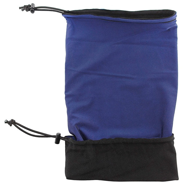 DOCKEDGE FENDER COVER 10X30 10X25 BK/BLNAVY DE965069F