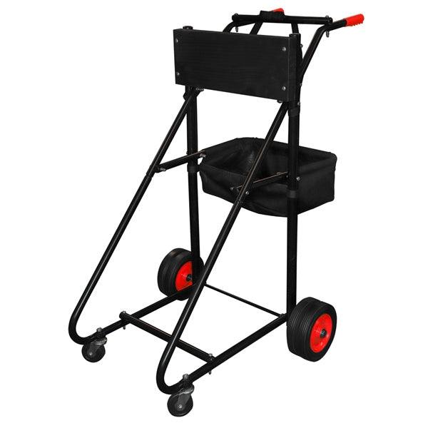 TITANMARINEPRODUCTS TROLLEY OUTBOARD MOTOR TITAN 10826943
