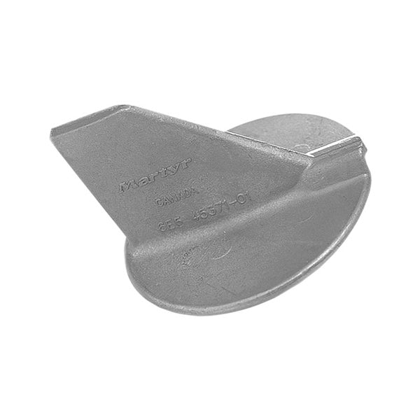MARTYR ANODE YAM 150-200HP ALU MATYR CM6E54537101A