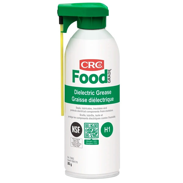 CRC DIELECTRIC GREASE 284G CRC 73082