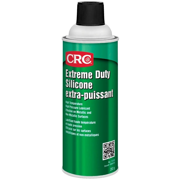 CRC SILICONE EXTREME DUTY 283G CRC 73030