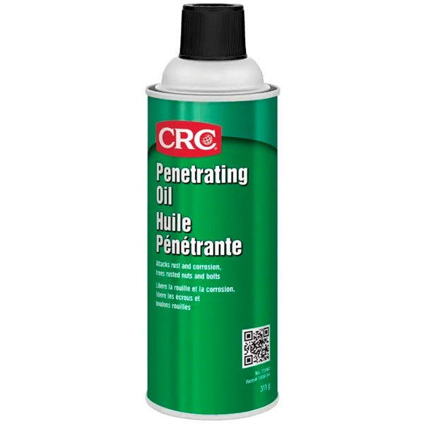CRC PENETRATING OIL 312G CRC 73060