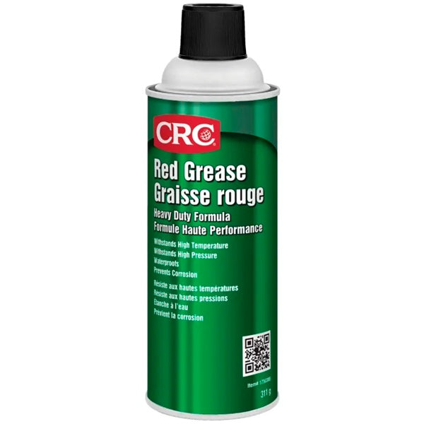 CRC GREASE RED 311G CRC 1750385