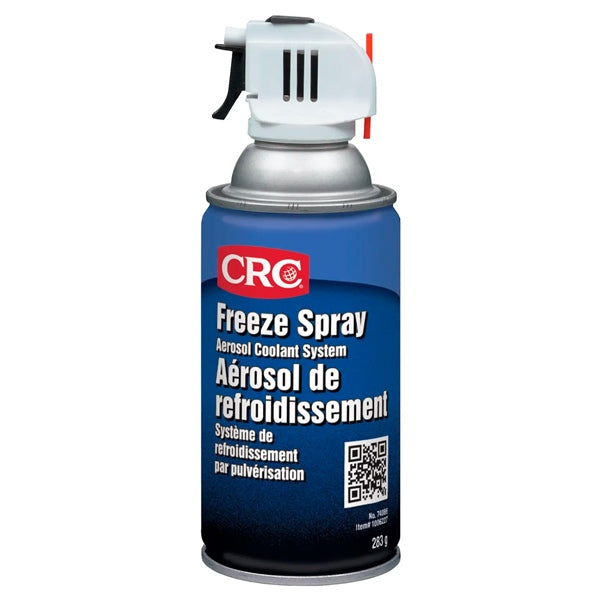CRC FREEZE SPRAY 283G CRC 74086