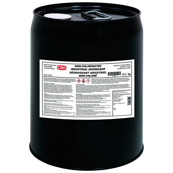 CRC DEGREASER INDUSTRIAL 5 GAL CRC 1754943