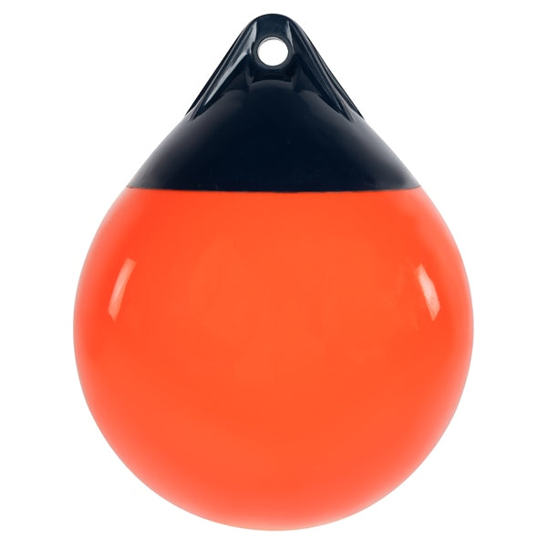 KIMPEX BUOY INFLA REINF 12" OG OG/A1