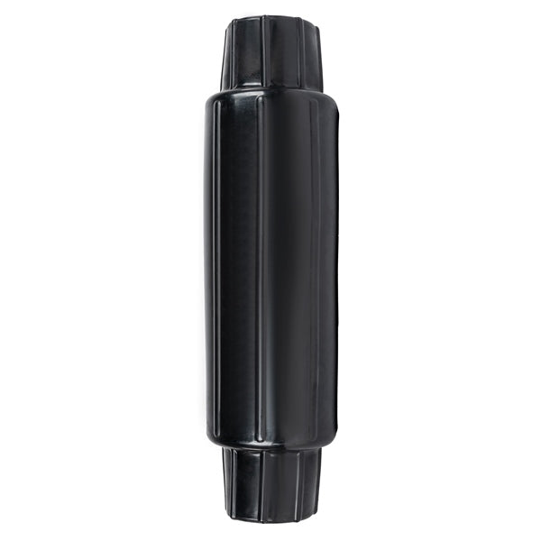 KIMPEX DOCK FENDER 6"X23" BK BK/BC-2