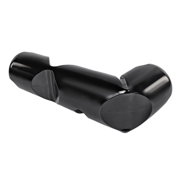 KIMPEX DOCK BIG CORNER FENDER 6"X31" WH WH/BIG CORNER