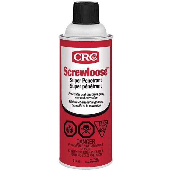 CRC PENETRATING OIL 311G CRC 75330