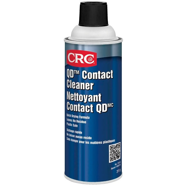 CRC CLEANER QD CONTACT 311G CRC 72130