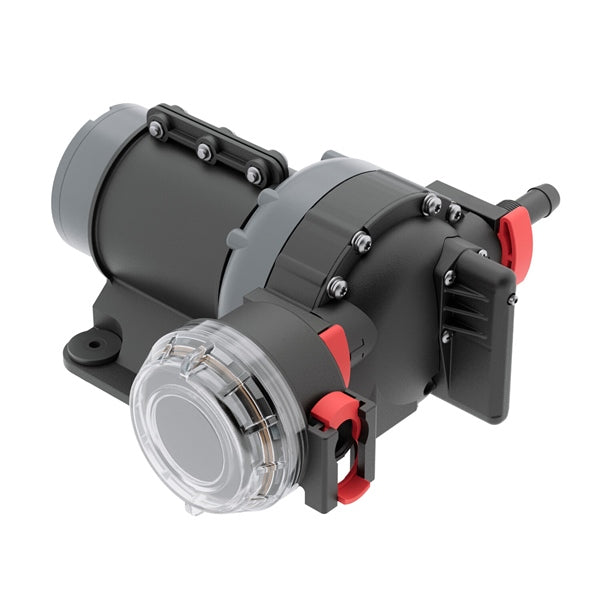JOHNSONPUMP PUMP REPL AQUA JET II 3.5 GPM 10-25013-13