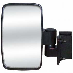 CIPA SIDEVIEW (SQUARE BAR) MIRROR 01140