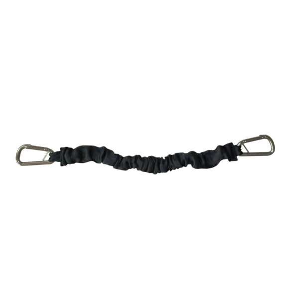 DAVIS SHOCKLES LINESNUBBER BK 2410