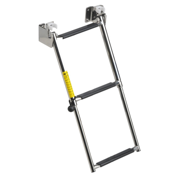 GARELICK LADDER TELESCOPING 3 STEPS 19683