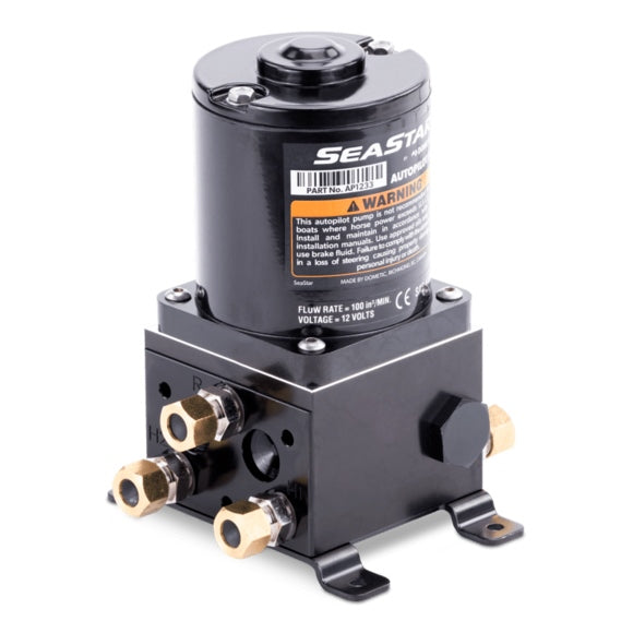 DOMETIC PILOT PUMP 12V AP1233