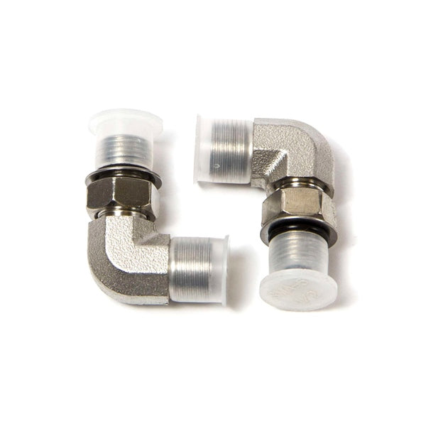 DOMETIC FITTING 90 DEGREE KIT HF6004
