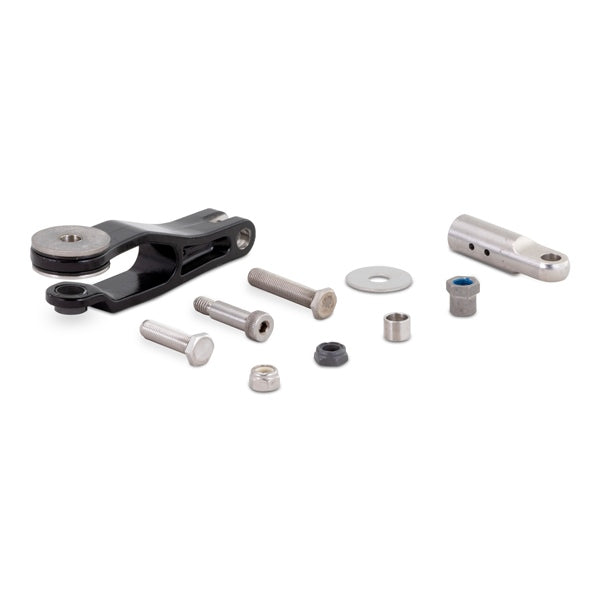 DOMETIC SLAVE BRACKET & COMPONENT HP6143