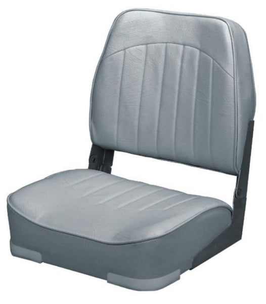 WISE SEAT, FOLD DOWN, GRAY 8WD734PLS-717