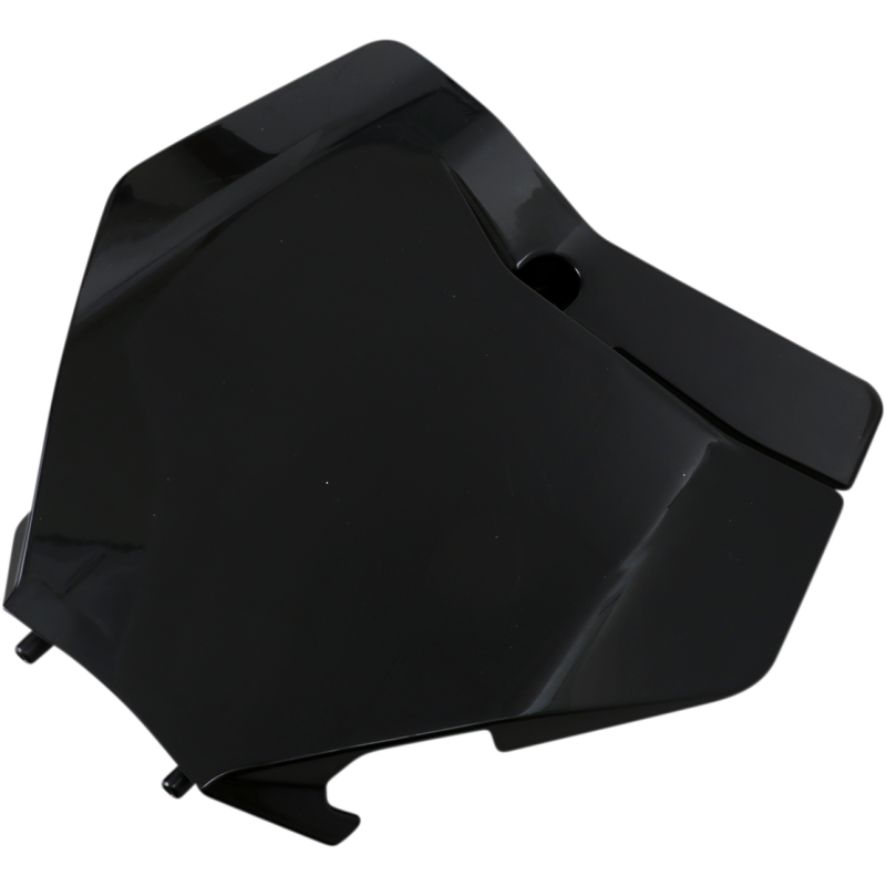 ACERBIS PLATE FRT# KTM BLK 2736270001