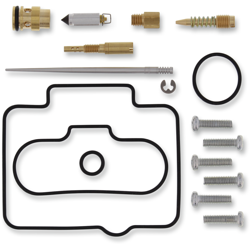 MOOSE RACING REPAIR KIT CARB KAW 26-1509