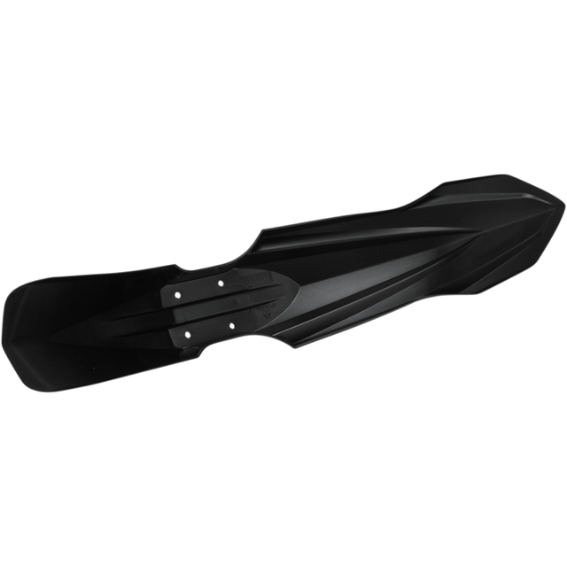 ACERBIS FRONT FENDER- YZ250F/450F:10-10 BLACK 2171740001