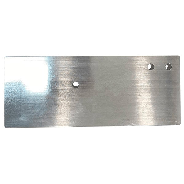 THMARINE PLATE SPACER 8" ATLAS AHJ-SPCR-8