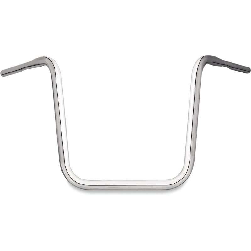 LA CHOPPERS 1-1/4" HEFTY 16" APEHANGER HBARS CHR LA-7312-16