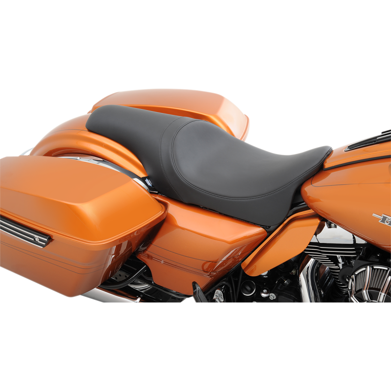 DRAG SPECIALTIES SEAT PRED SMTH 08-19 FLHT 0801-0948