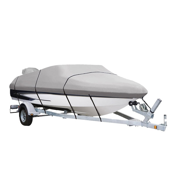 KIMPEX SHOREMASTER V-HULL O/B - 17 666109G