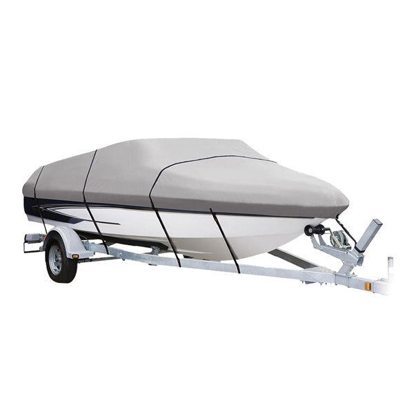 KIMPEX SHOREMASTER V-HULL I/O - 20 666124G
