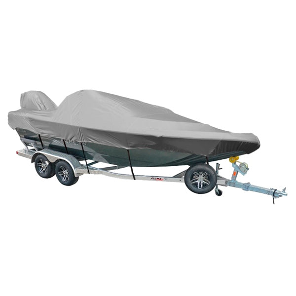 KIMPEX S.M. V-HULL SC ALUM. FISHING BOAT - 17 666217G