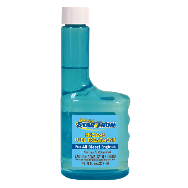 STARBRITE STAR TRON DIESEL 8 OZ 093108C
