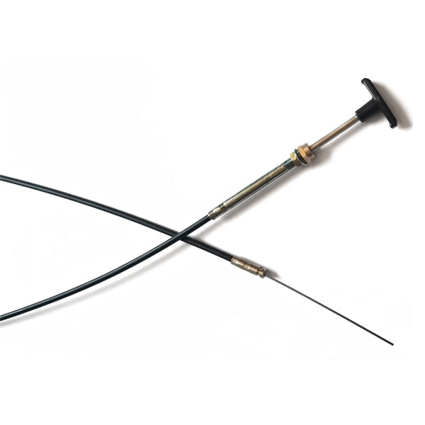 UFLEX FUEL SHUT DOWN CABLE THRTLE CHK 26 UFLEX B14X26