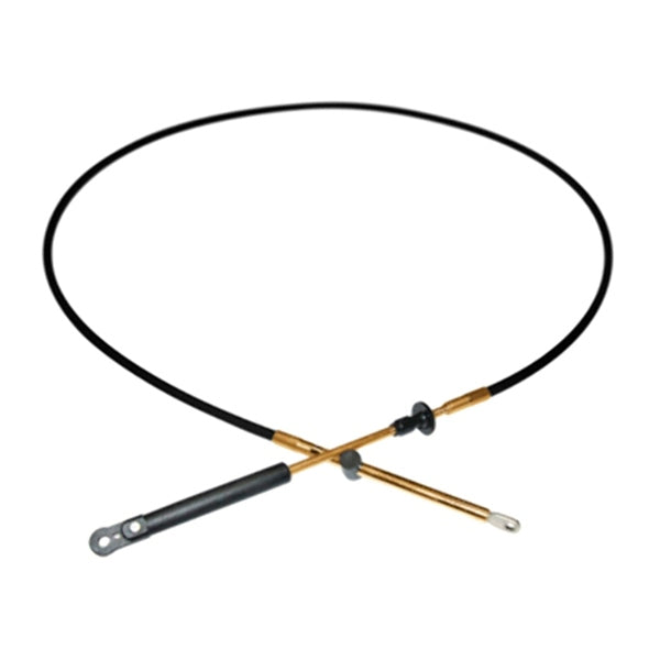 UFLEX CONTROL CABLE J/E OMC 46  UFLEX C14X46