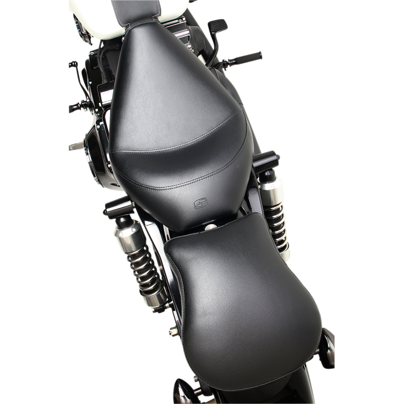 SADDLEMEN PAD S3 SHYDE CNTRD 9" SA1018