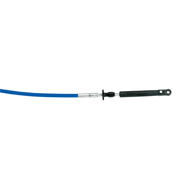 UFLEX CONTROL CABLE MACH14 J/E OMC 40  UFLEX MACH14X40