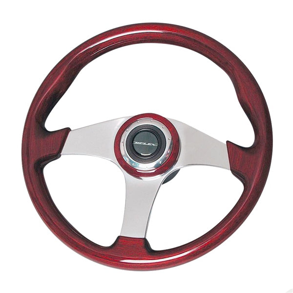 UFLEX SPOKE 3 MAHOGANY 13.8" UFLEX ALICUDI-