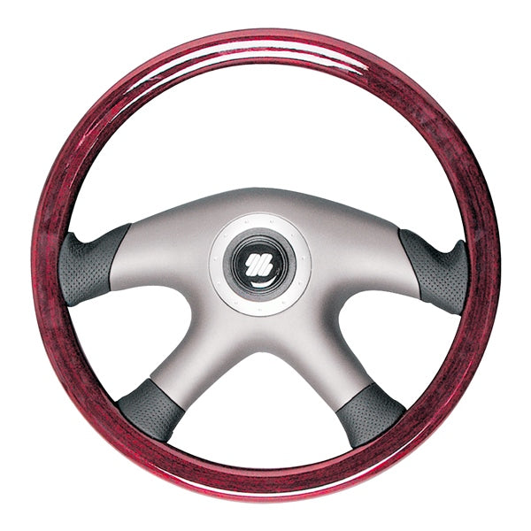 UFLEX SPOKE 4 MAHOGANY 13.8" UFLEX LAMPEDUSA-