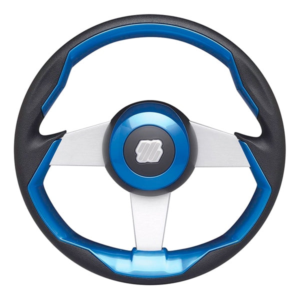 UFLEX GRIP 13.8" POLY BL/ALU AG UFLEX GRIMANI BL/S