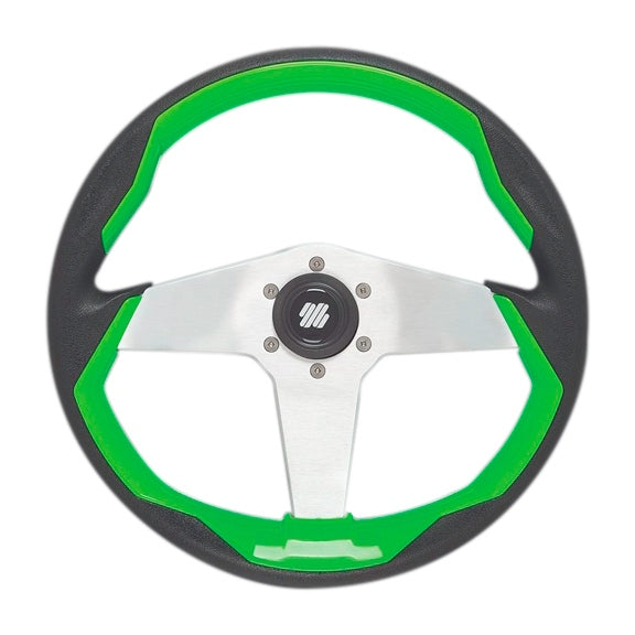 UFLEX GRIP 13.8" POLY GR/ALU AG UFLEX GRIMANI G/S