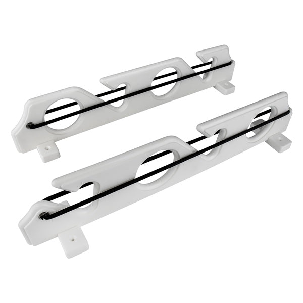 SEADOG 4-POLE ROD STORAGE RACK HORIZ 325624-1