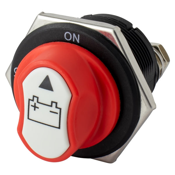 SEADOG MINI BATTERY SWITCH 300A SEADOG 422730-1