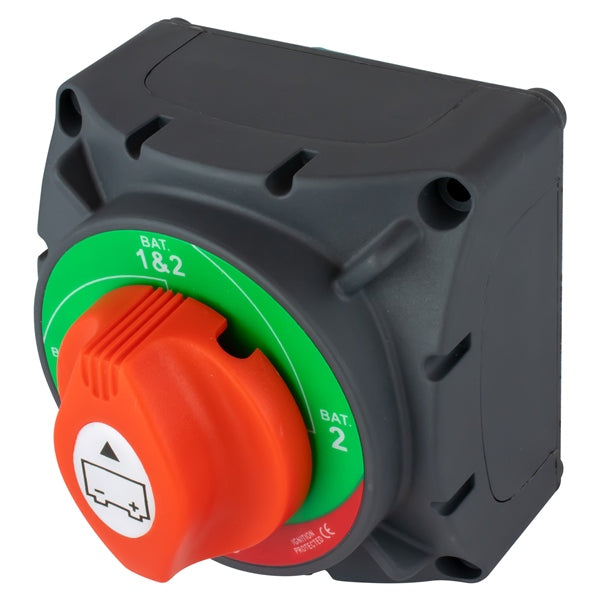 SEADOG BATTERY SWITCH 300A SEADOG 422768-1