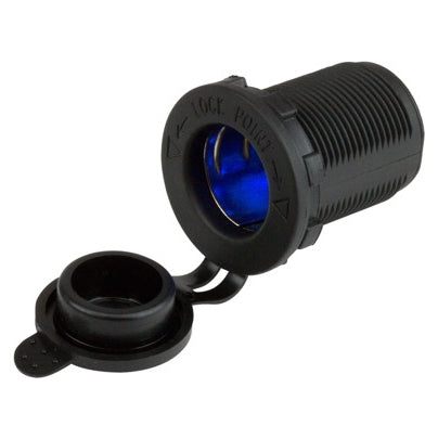 SEADOG SOCKET LED POWER 12V BL 426127-1