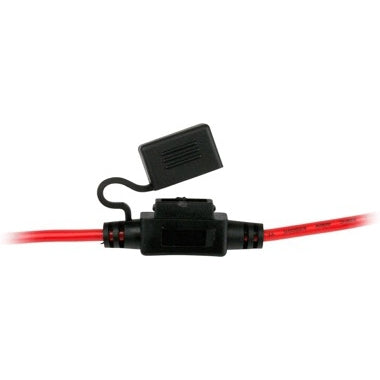 SEADOG HOLDER FUSE INLINE ATM 30 AMP 445098-1