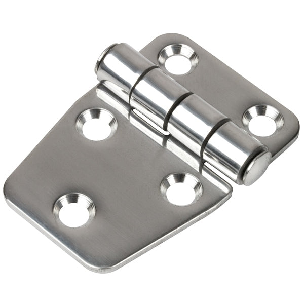 SEADOG DAMPENING DOOR HINGE 2-1/8"X1-1/2" SS 203510-1