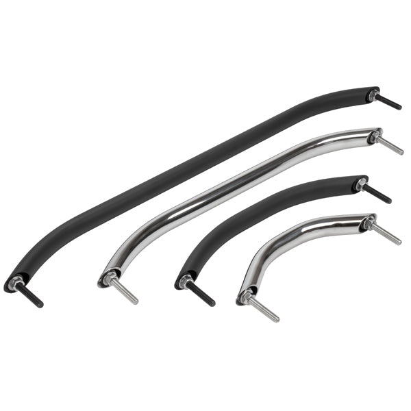 SEADOG HANDRAIL 8 1/4" SS 254601-1