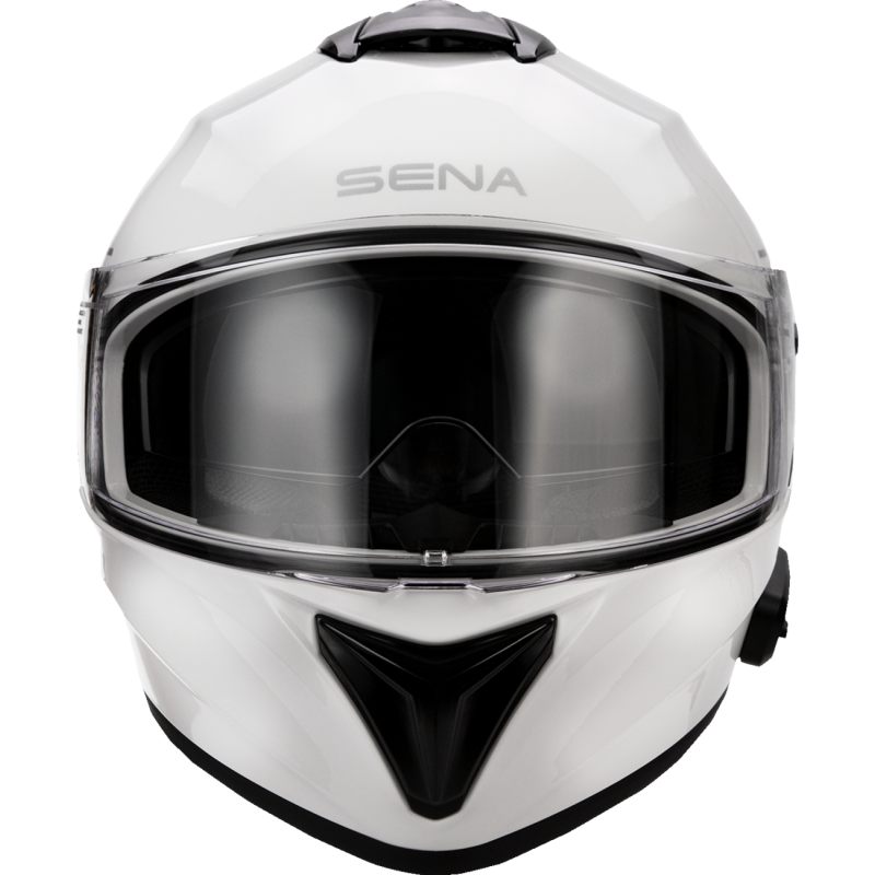 SENA HELMET OUTFORCE WHT S OUTFORCE-GW00S
