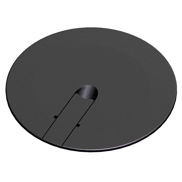 SEADOG DECK PLATE POP-OUT BK 4-1/8 BK 6" 336411-1